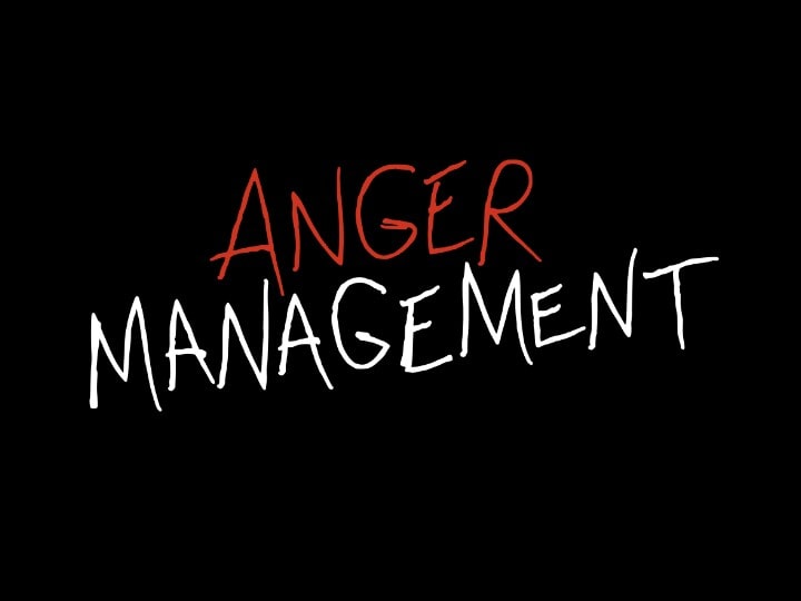 Anger Management Program